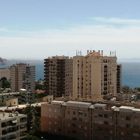 Piso Relax Piscina Y Playa Aguadulce Lägenhet Aguadulce  Exteriör bild