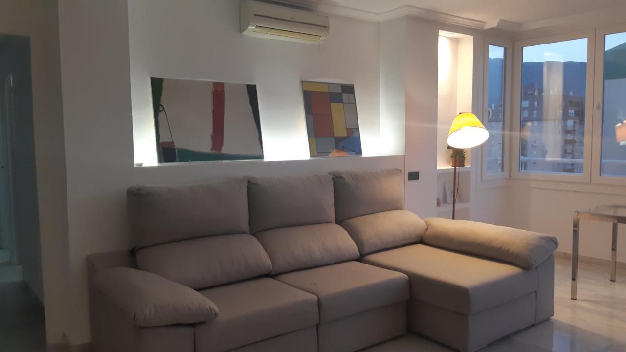 Piso Relax Piscina Y Playa Aguadulce Lägenhet Aguadulce  Exteriör bild