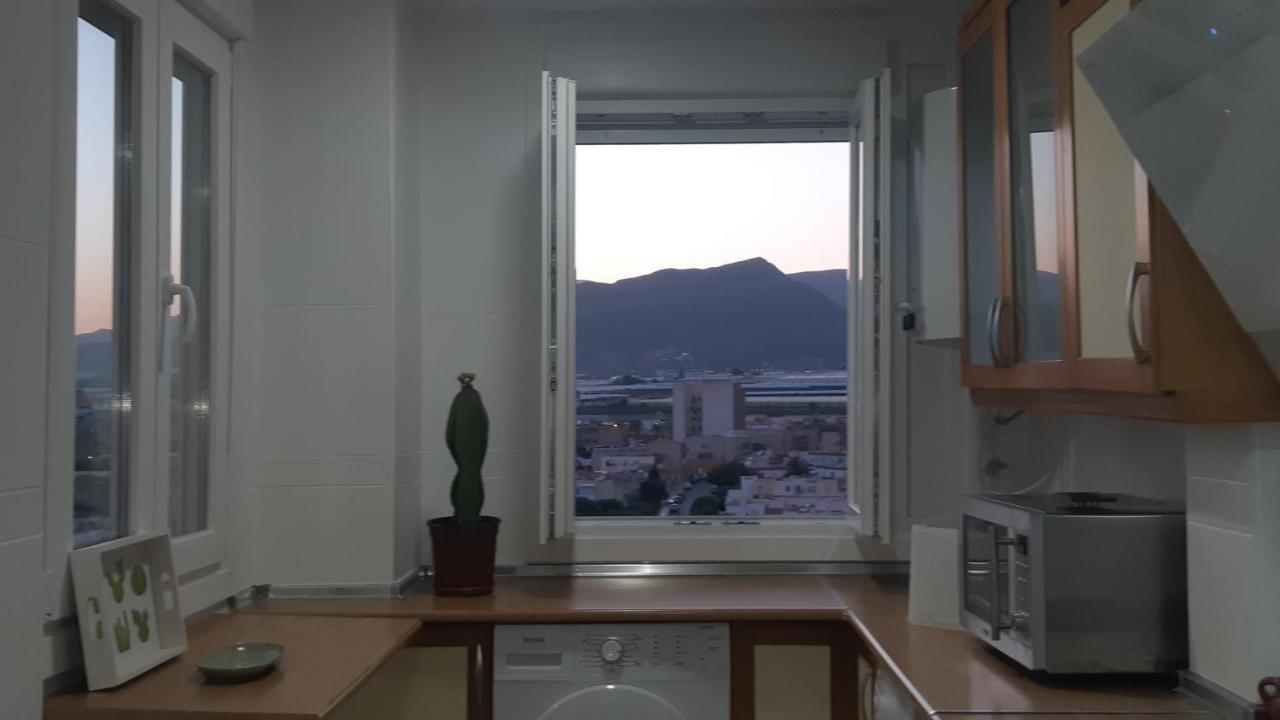 Piso Relax Piscina Y Playa Aguadulce Lägenhet Aguadulce  Exteriör bild