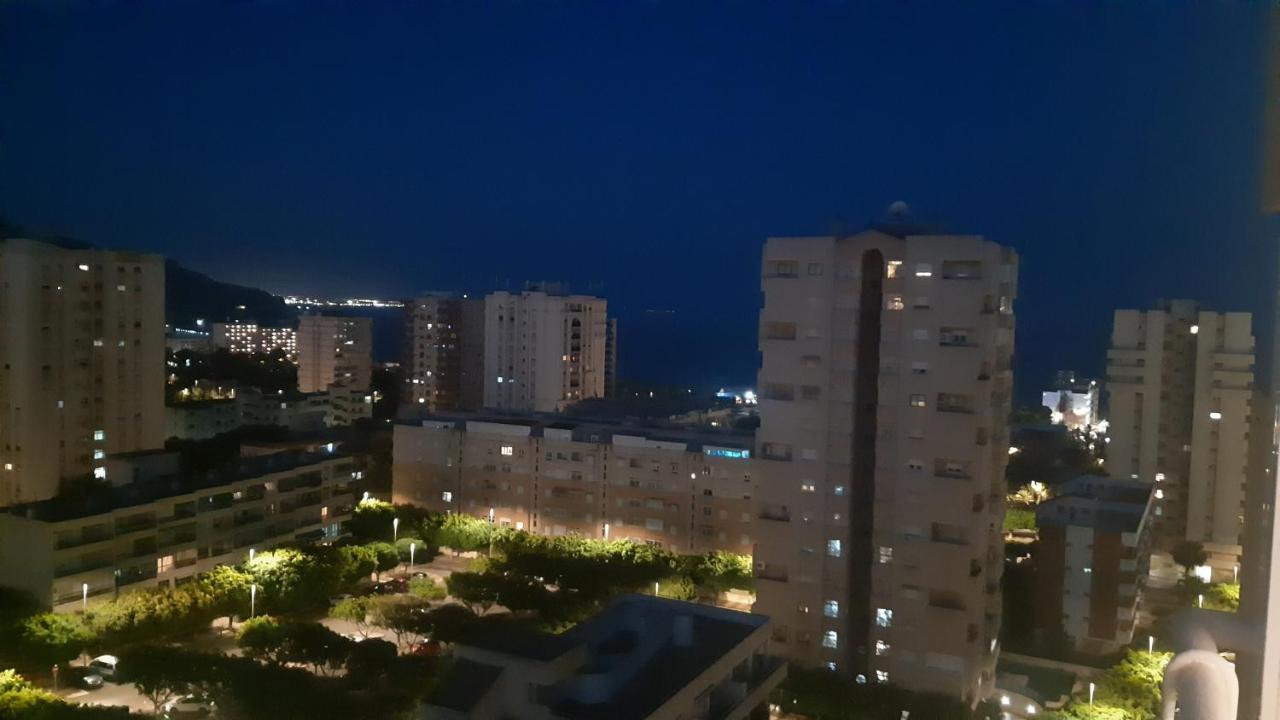 Piso Relax Piscina Y Playa Aguadulce Lägenhet Aguadulce  Exteriör bild
