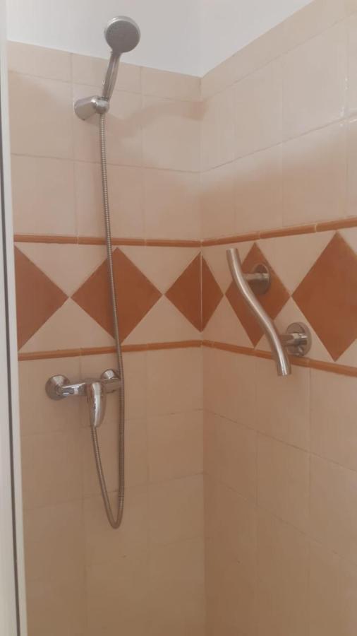 Piso Relax Piscina Y Playa Aguadulce Lägenhet Aguadulce  Exteriör bild